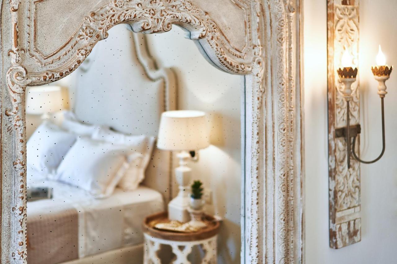 Aqua Mykonos Suites - Adults Only Tourlos Bagian luar foto